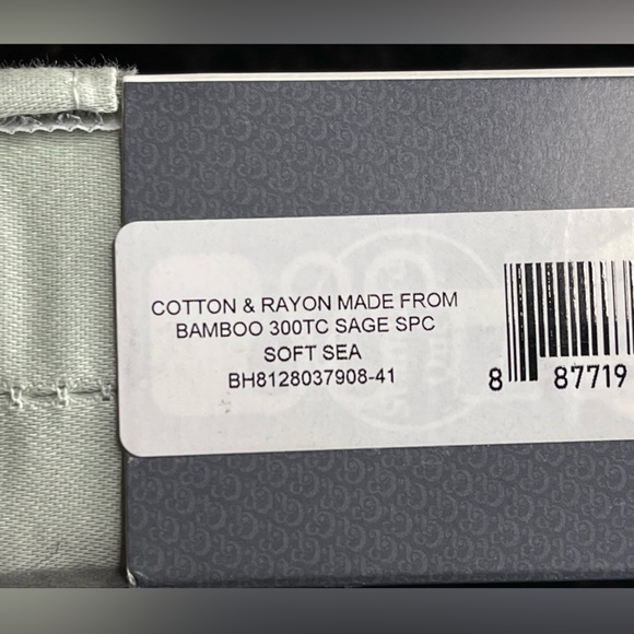 Better Homes and Gardens Signature Soft Pillowcase Set. Standard/Queen - Picture 4 of 4